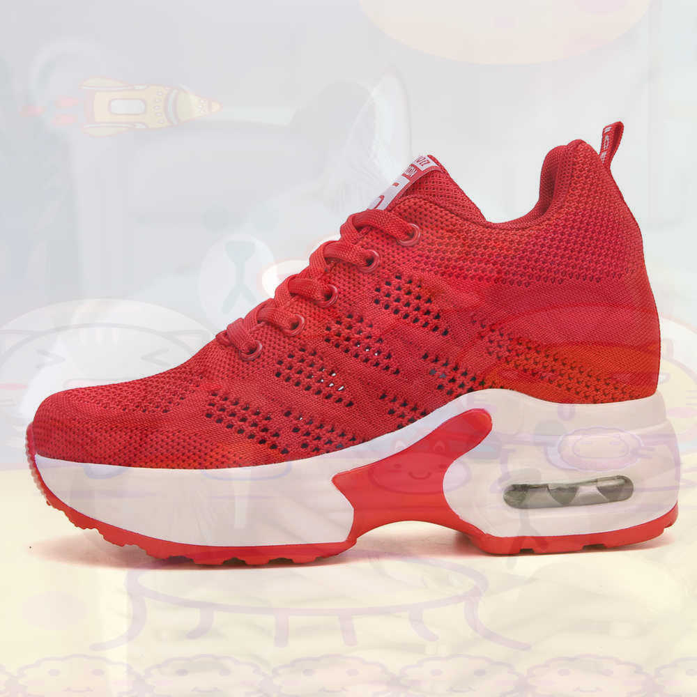 Red Size 36 Shoes Woman Tennis - đánh giá và giá Streetwear Brand Store