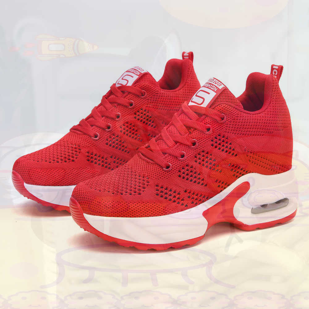 Red Size 36 Shoes Woman Tennis - đánh giá và giá Streetwear Brand Store