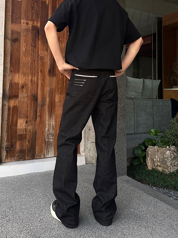 Cleanfit American High Street  - đánh giá và giá Streetwear Brand Jeans
