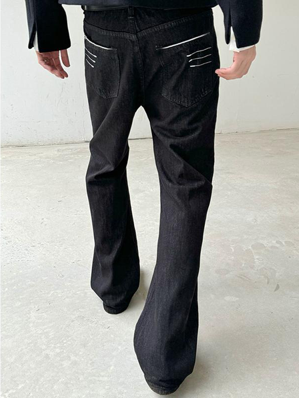 Cleanfit American High Street  - đánh giá và giá Streetwear Brand Jeans