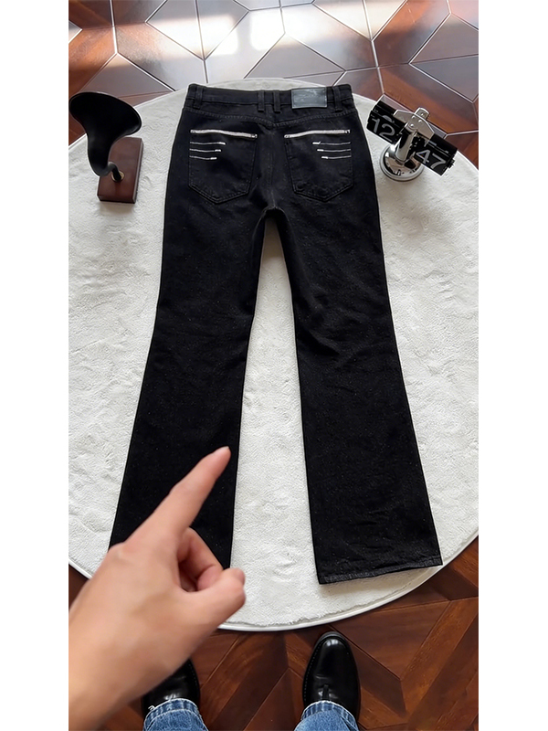 Cleanfit American High Street  - đánh giá và giá Streetwear Brand Jeans