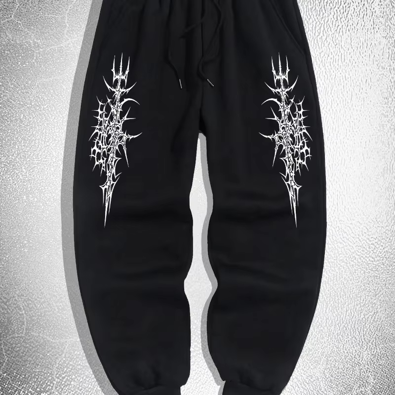 2025 Trend Men Sweatpants Over - đánh giá và giá Streetwear Brand Joggers