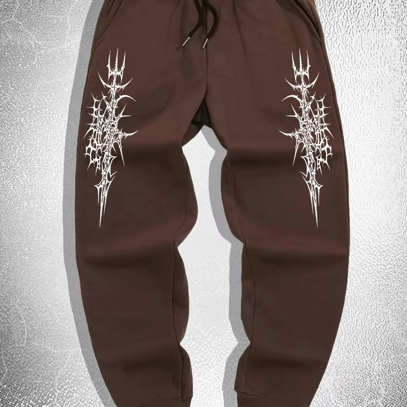 2025 Trend Men Sweatpants Over - đánh giá và giá Streetwear Brand Joggers