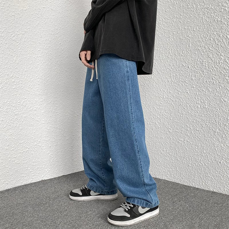 2025 New Streetwear Loose Jean - đánh giá và giá Streetwear Brand Jeans