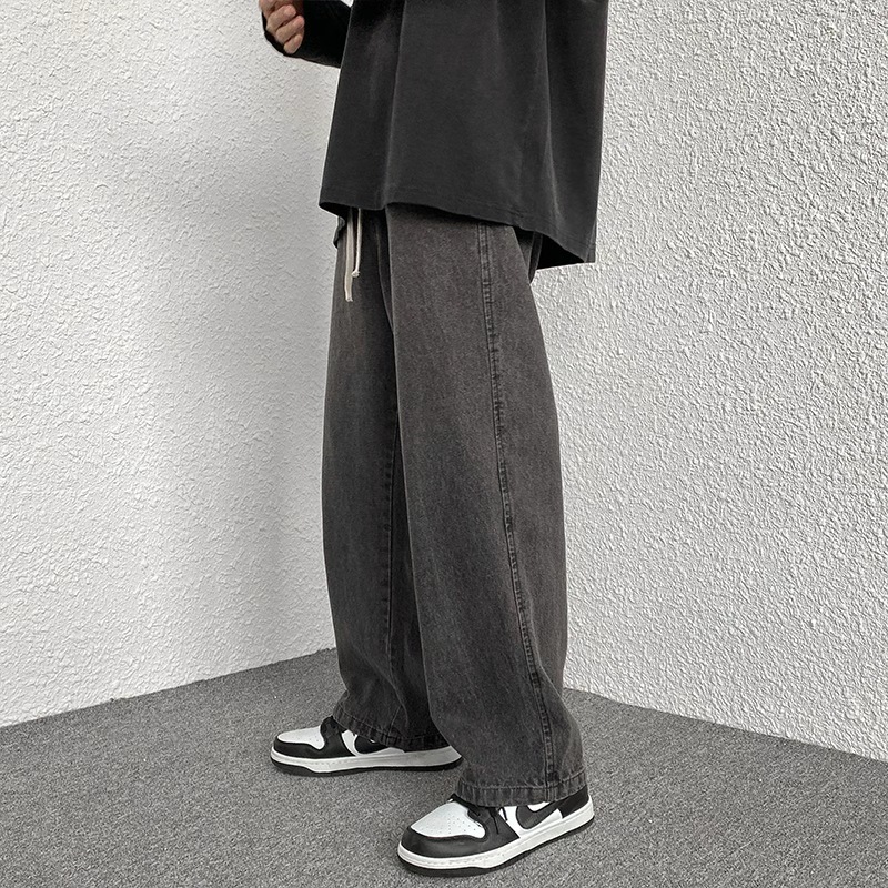 2025 New Streetwear Loose Jean - đánh giá và giá Streetwear Brand Jeans