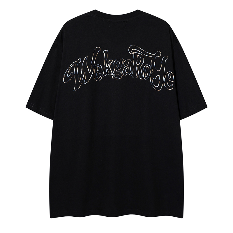 Streetwear Trend Brand Majesti - đánh giá và giá Streetwear Brand Logo