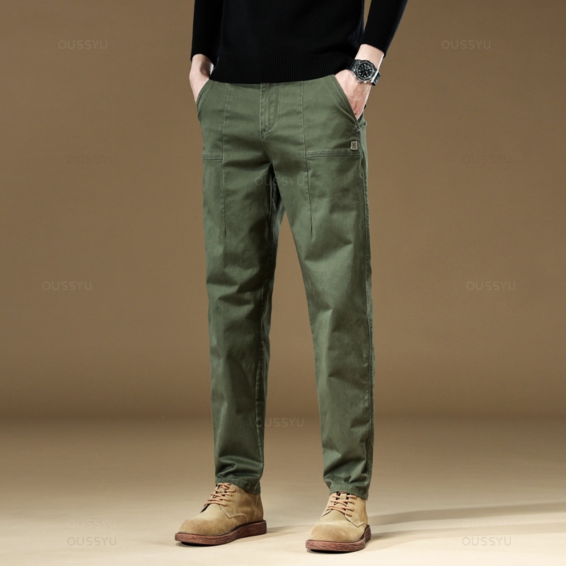 2025 New High Quality Cargo Ca - đánh giá và giá Streetwear Brand Joggers