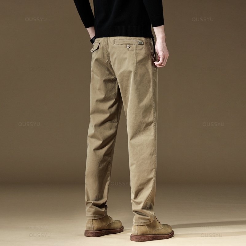 2025 New High Quality Cargo Ca - đánh giá và giá Streetwear Brand Joggers