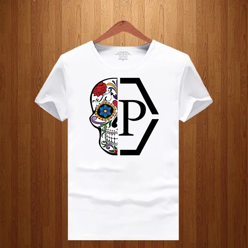 Luxury Brand Half Skull Flower - đánh giá và giá Streetwear Brand Flower
