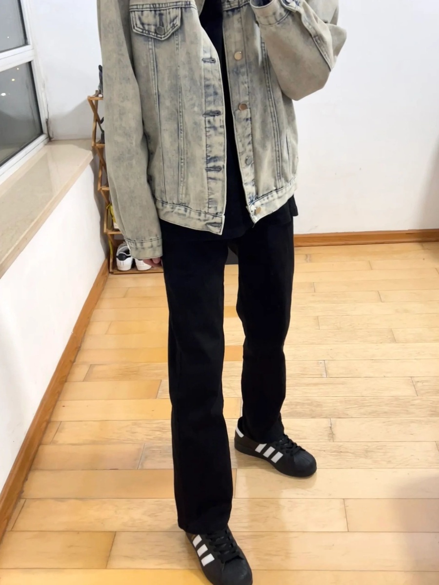 Cleanfit American High Street  - đánh giá và giá Streetwear Brand Jeans