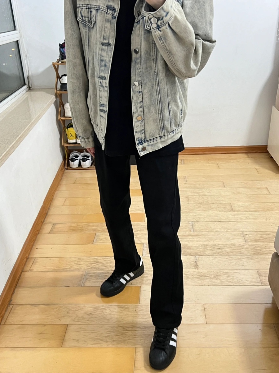 Cleanfit American High Street  - đánh giá và giá Streetwear Brand Jeans