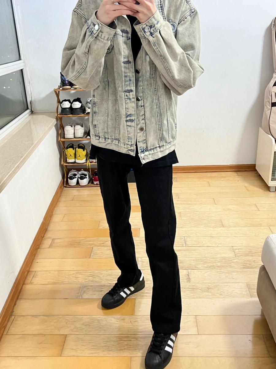 Cleanfit American High Street  - đánh giá và giá Streetwear Brand Jeans