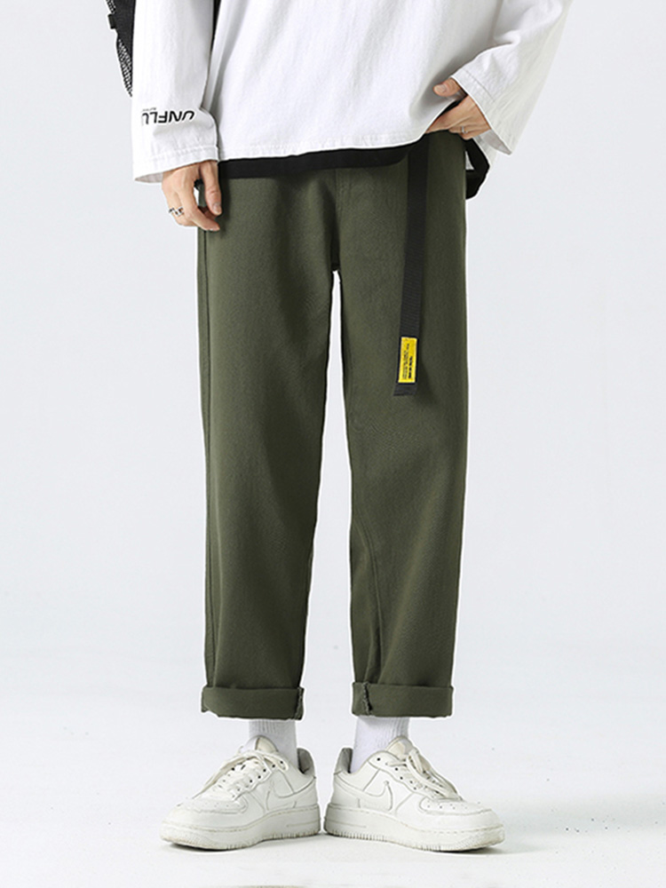 Dây Rời Thời Trang Ống Đứng Na - đánh giá và giá Streetwear Brand Belts
