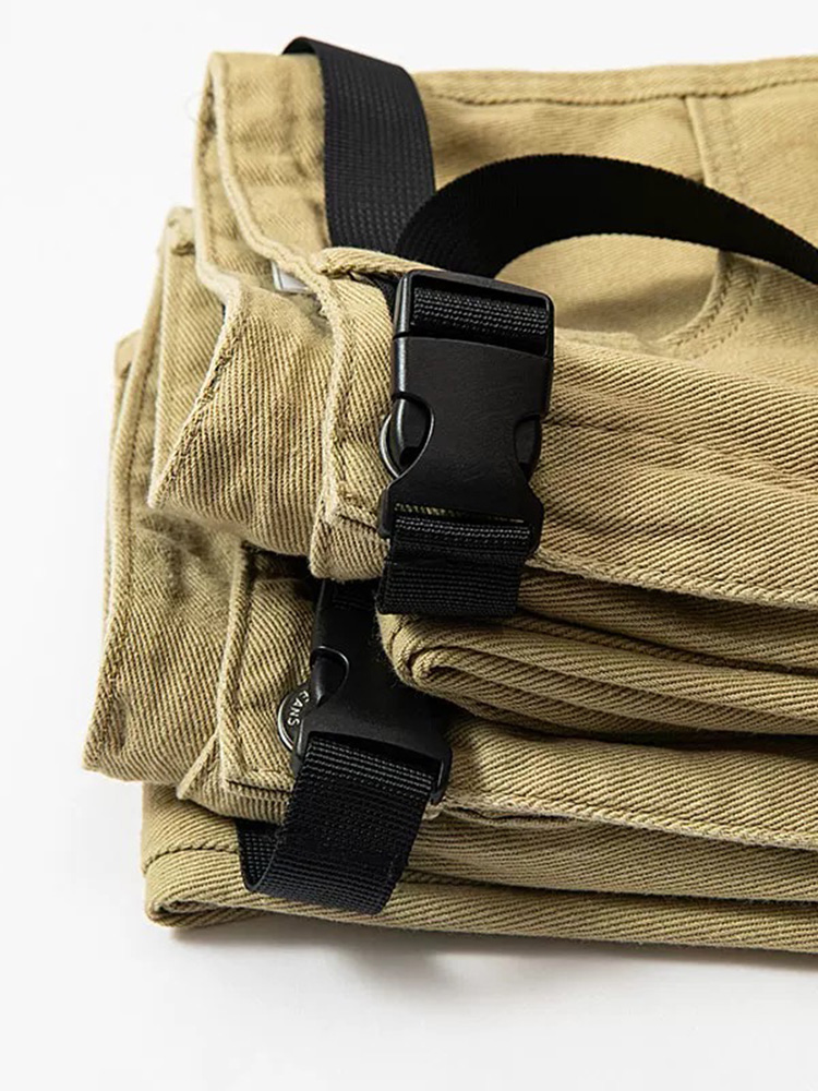 Dây Rời Thời Trang Ống Đứng Na - đánh giá và giá Streetwear Brand Belts