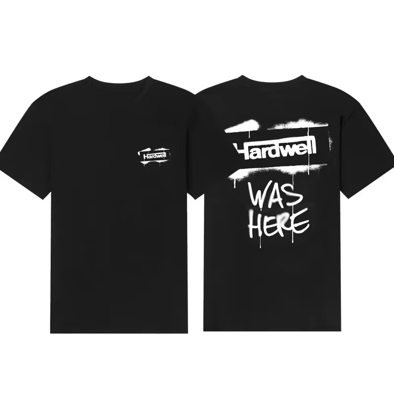 WAS HERE DJ Champion Ace Elect - đánh giá và giá Streetwear Brand Label