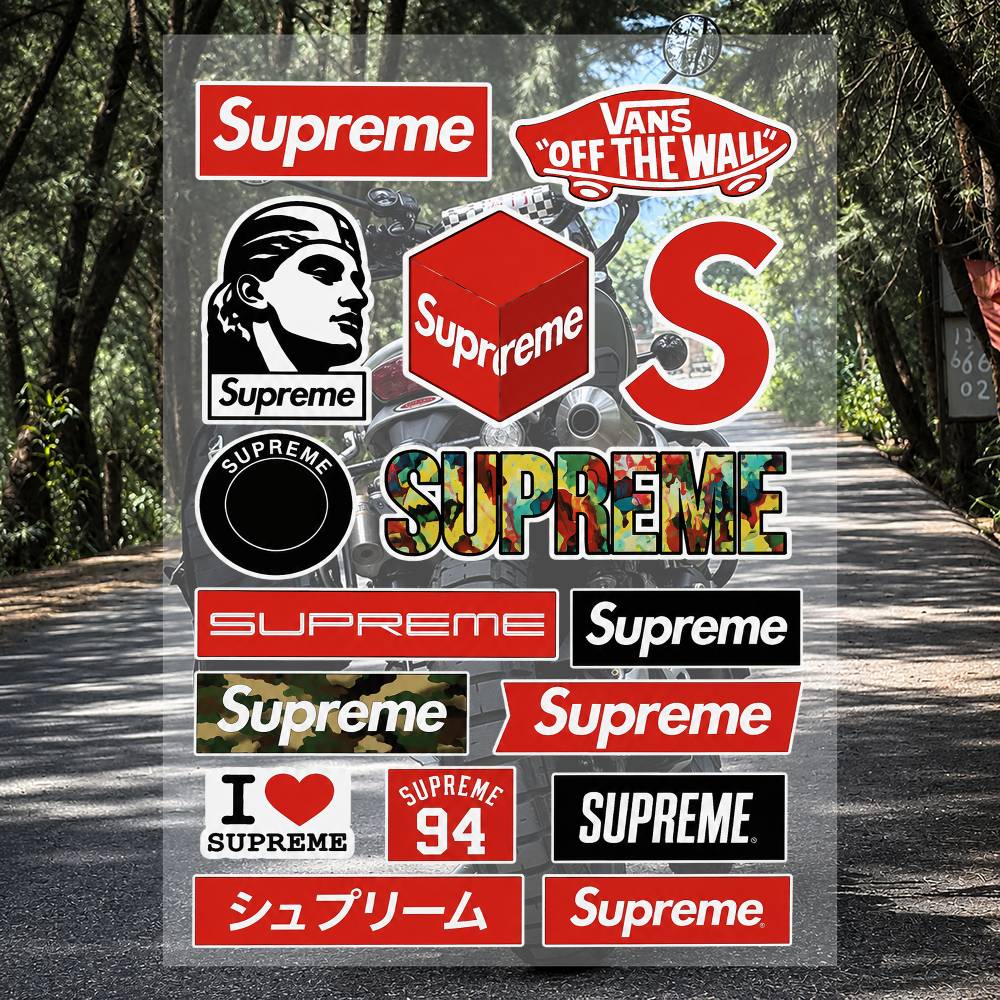 A-s-supreme-es Streetwear Bran - đánh giá và giá Supreme Brand Streetwear