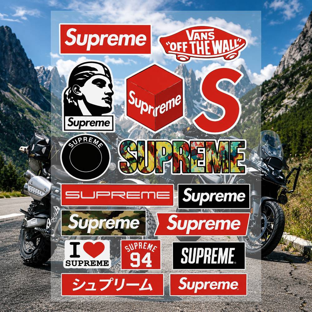 A-s-supreme-es Streetwear Bran - đánh giá và giá Supreme Brand Streetwear