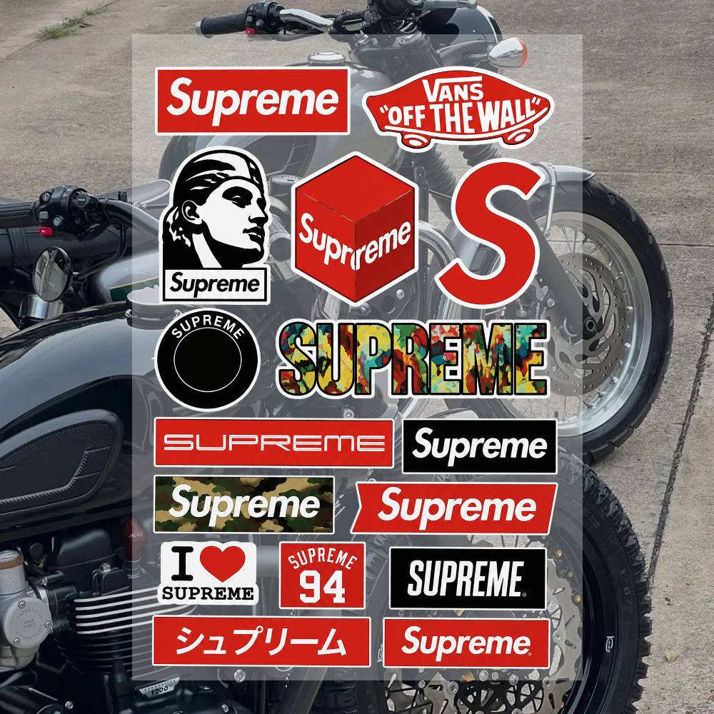A-s-supreme-es Streetwear Bran - đánh giá và giá Supreme Brand Streetwear