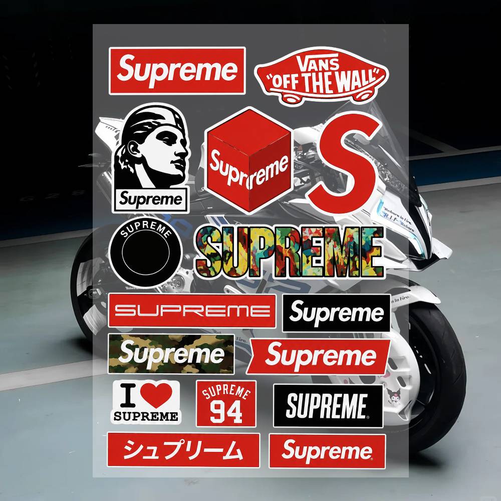 A-s-supreme-es Streetwear Bran - đánh giá và giá Supreme Brand Streetwear