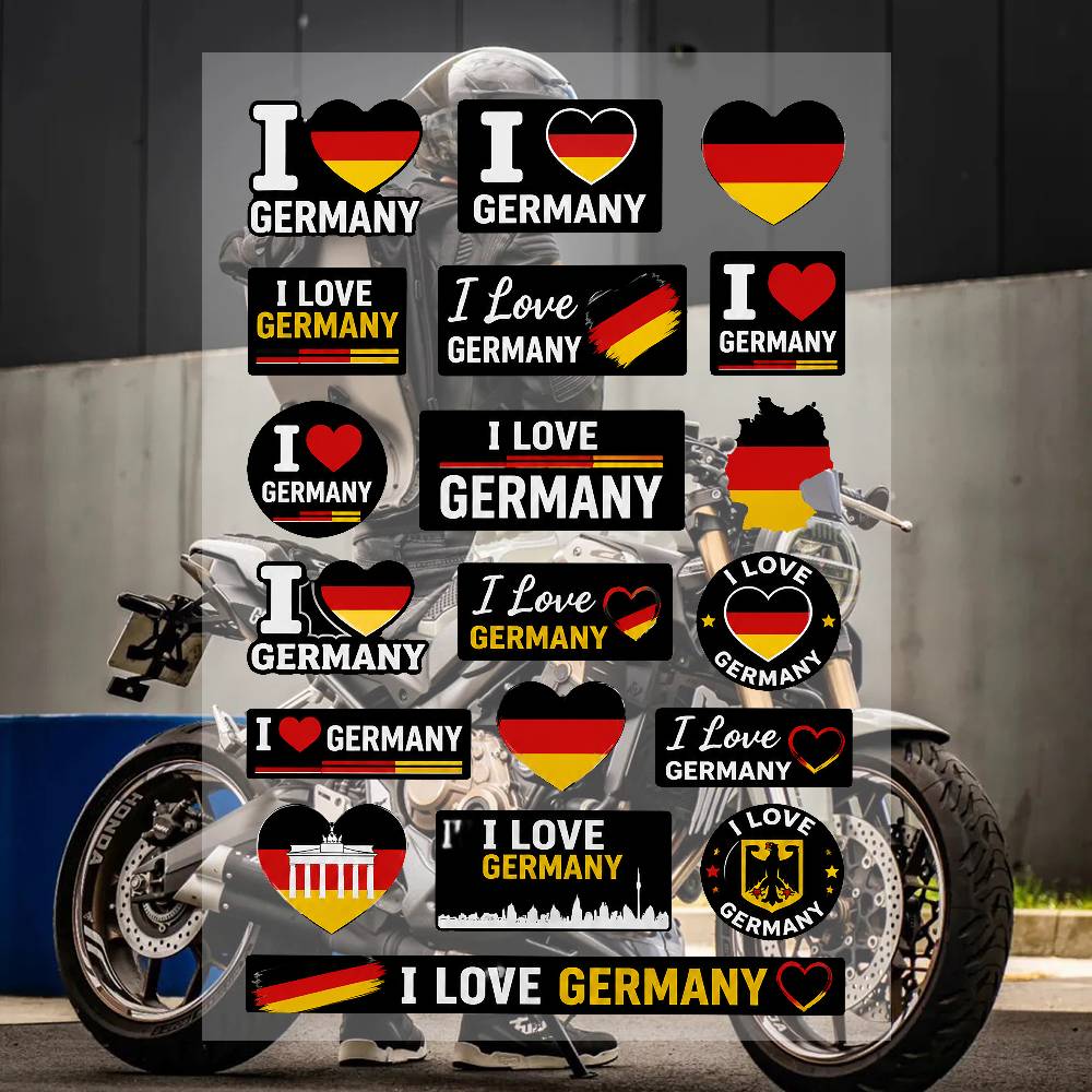 A-germany Streetwear Brand Sti - đánh giá và giá Streetwear Brand Germany