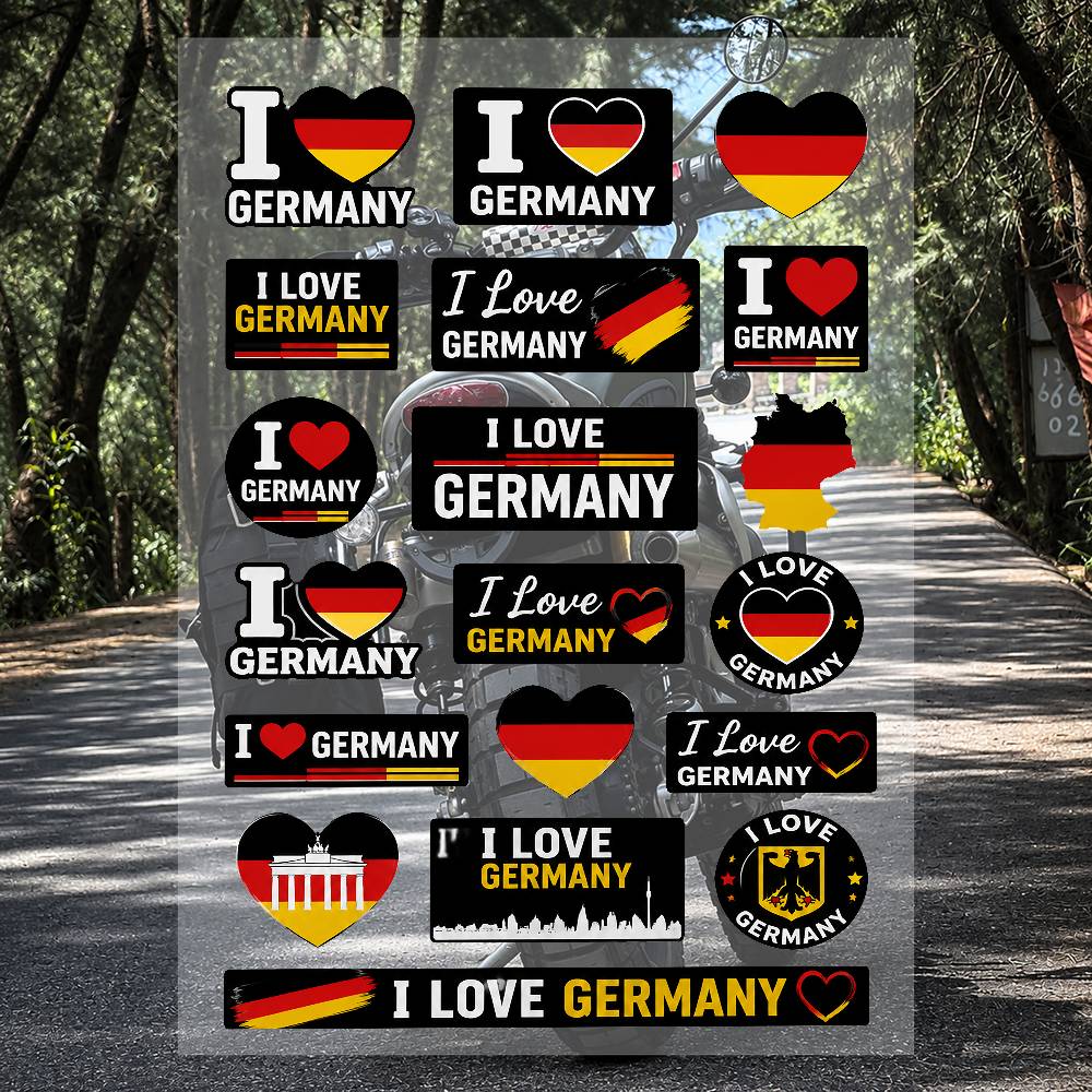 A-germany Streetwear Brand Sti - đánh giá và giá Streetwear Brand Germany