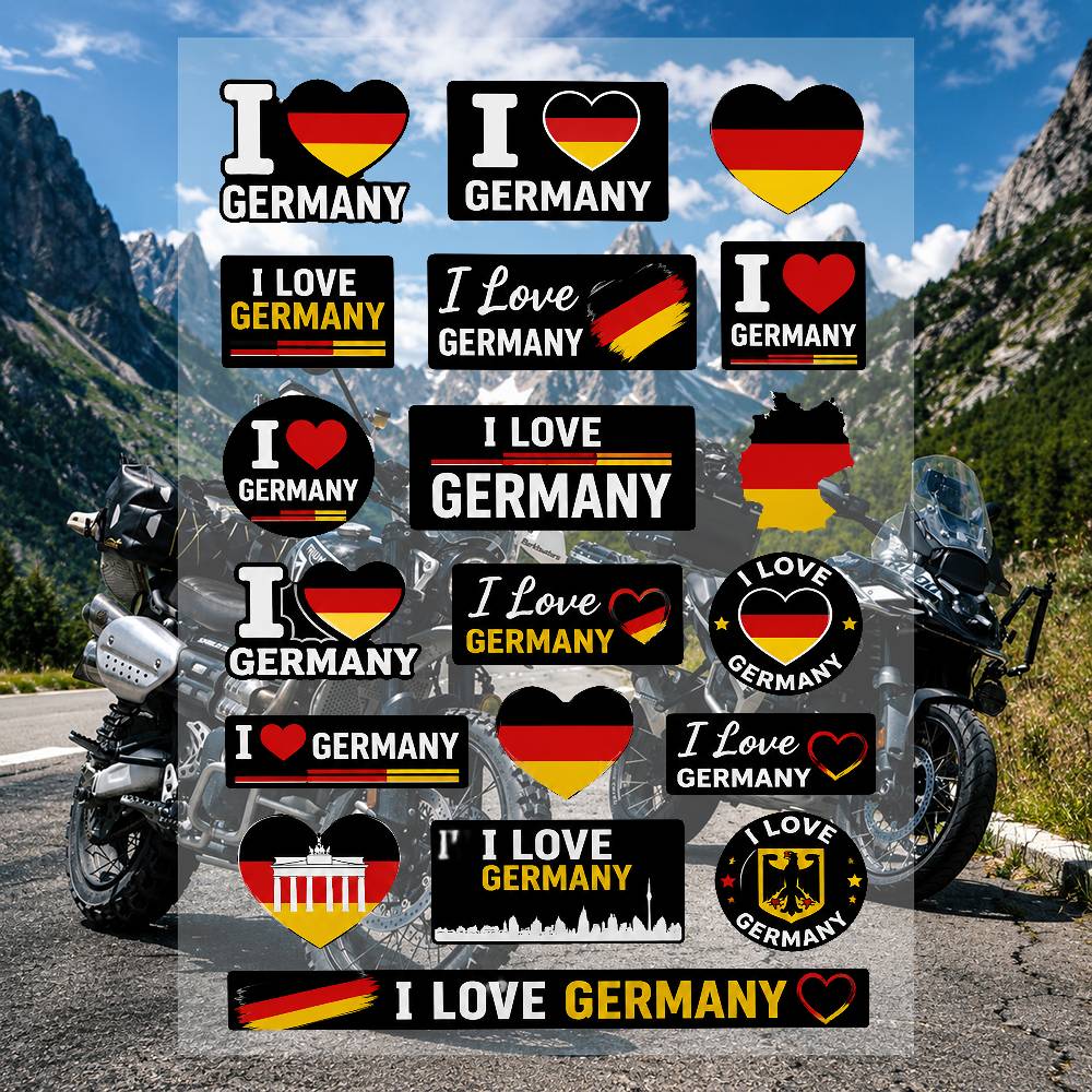 A-germany Streetwear Brand Sti - đánh giá và giá Streetwear Brand Germany