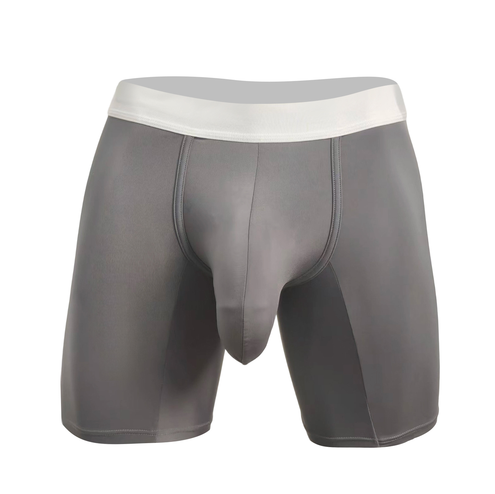 Mens Ultra Ice Silk Boxer Brie - đánh giá và giá Supreme Brand Streetwear