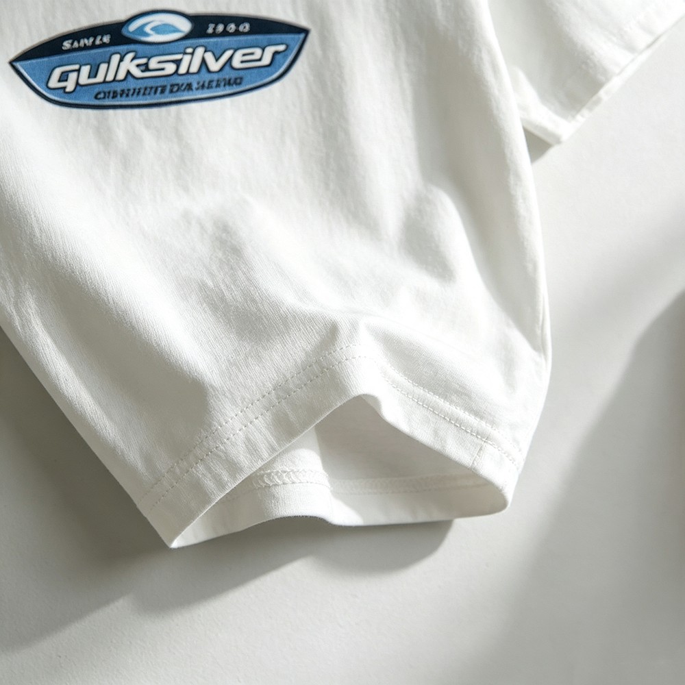 Retro Surf Brand Oval Logo Gra - đánh giá và giá Streetwear Brand Label
