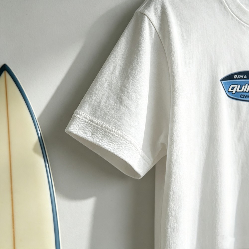 Retro Surf Brand Oval Logo Gra - đánh giá và giá Streetwear Brand Label