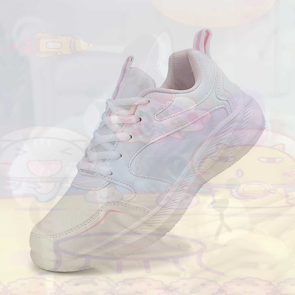 35-40 Number 42 Cool Sneakers  - đánh giá và giá Streetwear Brand Store