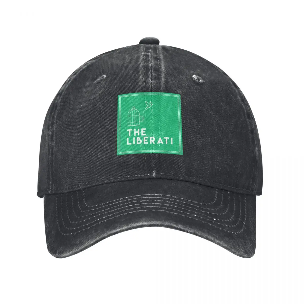 The Liberati Store Baseball Ca - đánh giá và giá Streetwear Brand Store