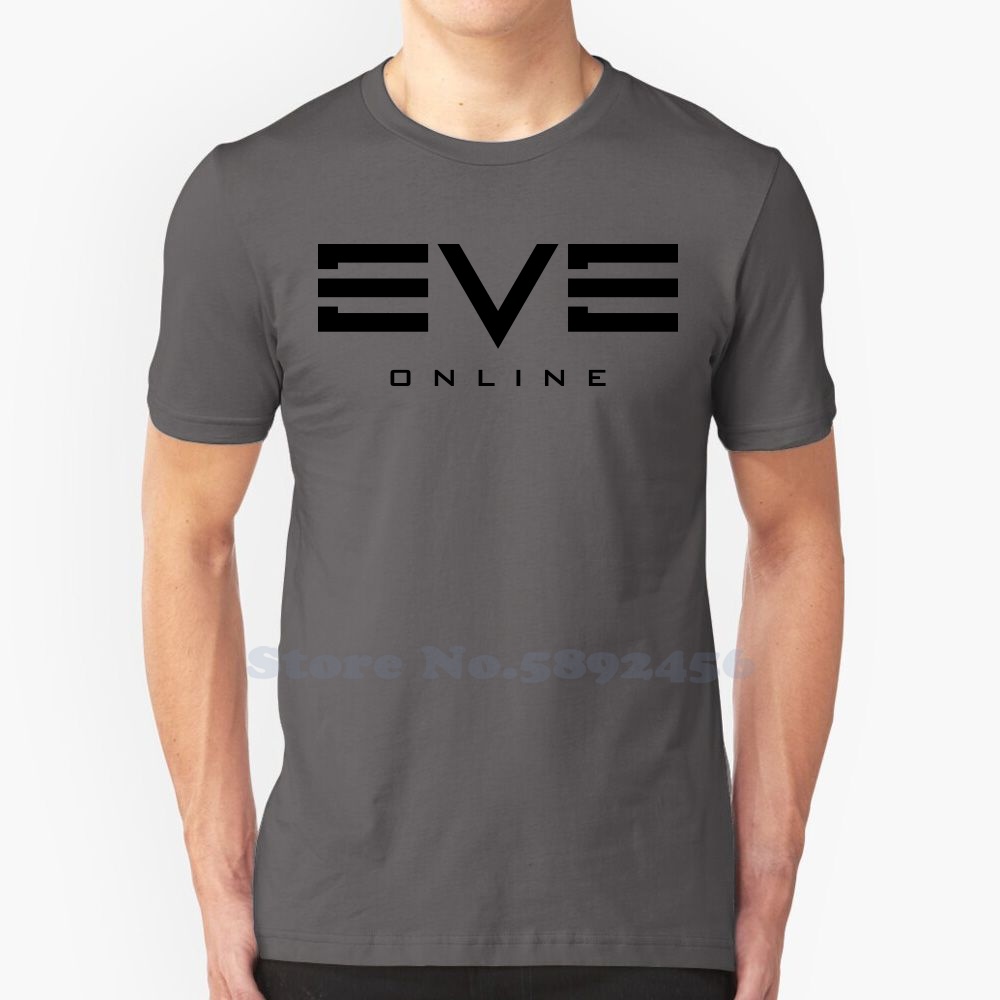 EVE Online Unisex Clothing 202 - đánh giá và giá Streetwear Brand Logo