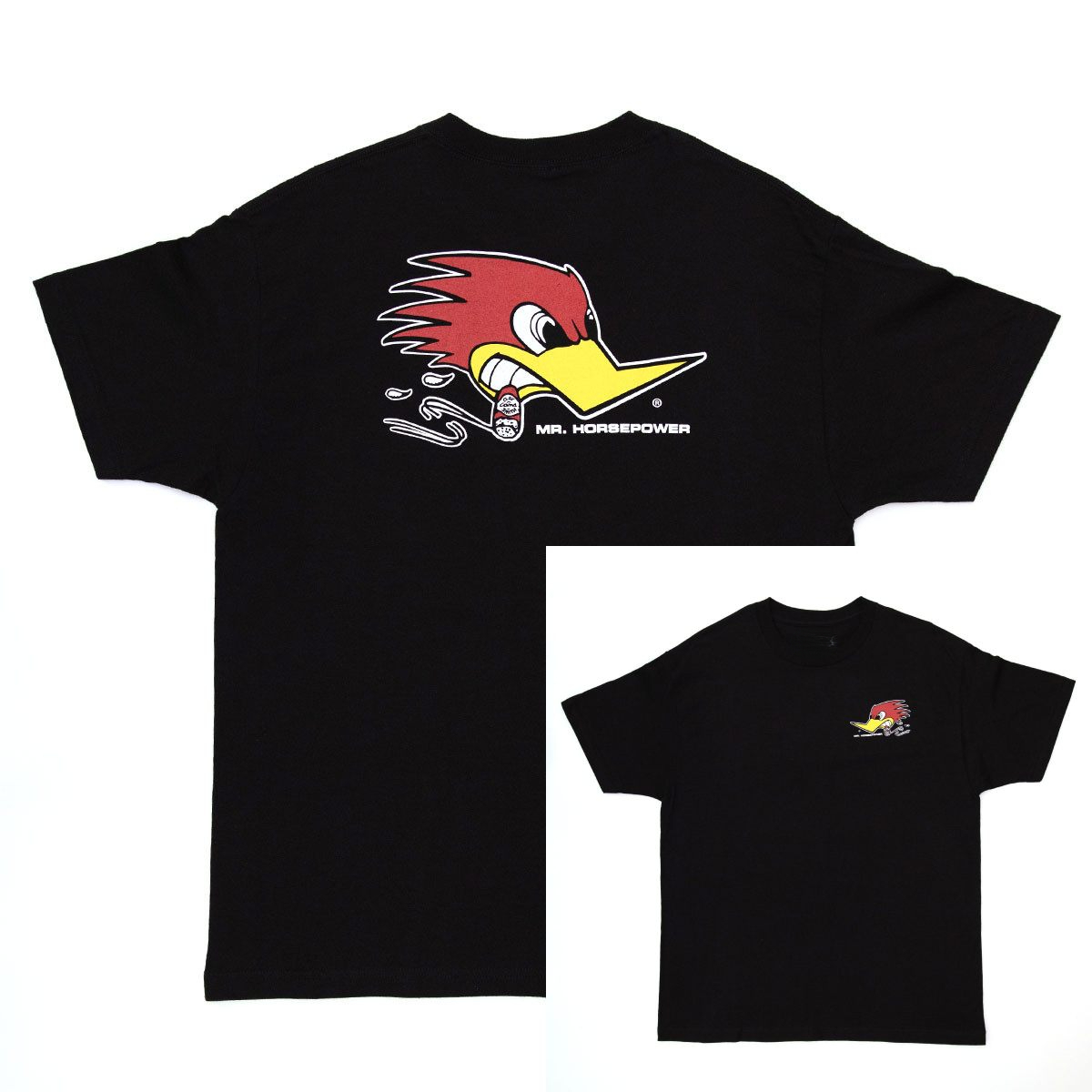 Red Woodpecker Logo Classic Ra - đánh giá và giá Streetwear Brand Logo