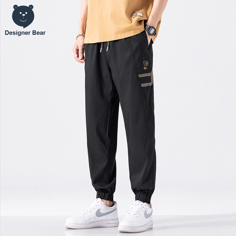 Brand Clothes Men's Harem Carg - đánh giá và giá Streetwear Brand Joggers