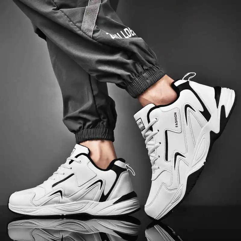 Cold-proof Spring Gym Sneakers - đánh giá và giá Streetwear Brand Store