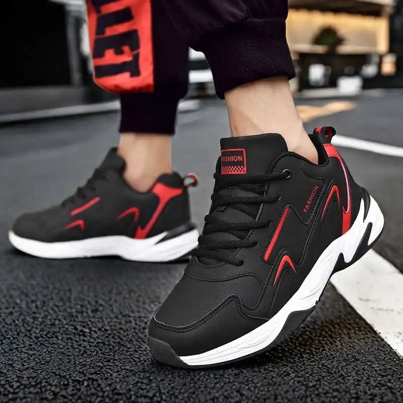 Cold-proof Spring Gym Sneakers - đánh giá và giá Streetwear Brand Store
