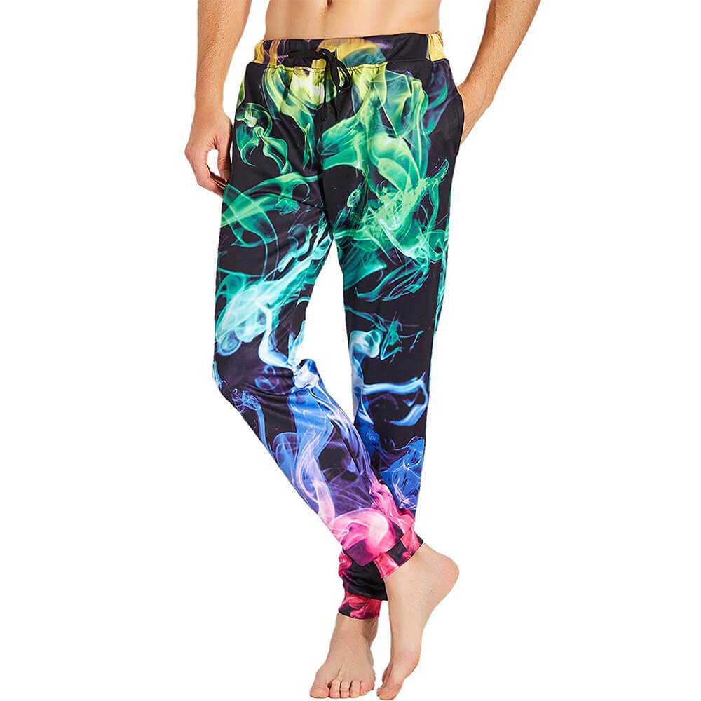 PLstar Cosmos Quần Thương Hiệu - đánh giá và giá Streetwear Brand Joggers