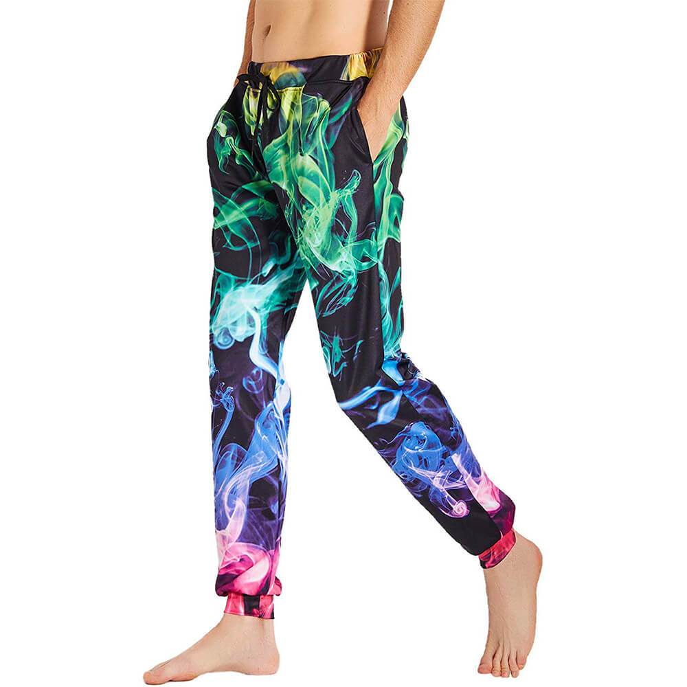 PLstar Cosmos Quần Thương Hiệu - đánh giá và giá Streetwear Brand Joggers