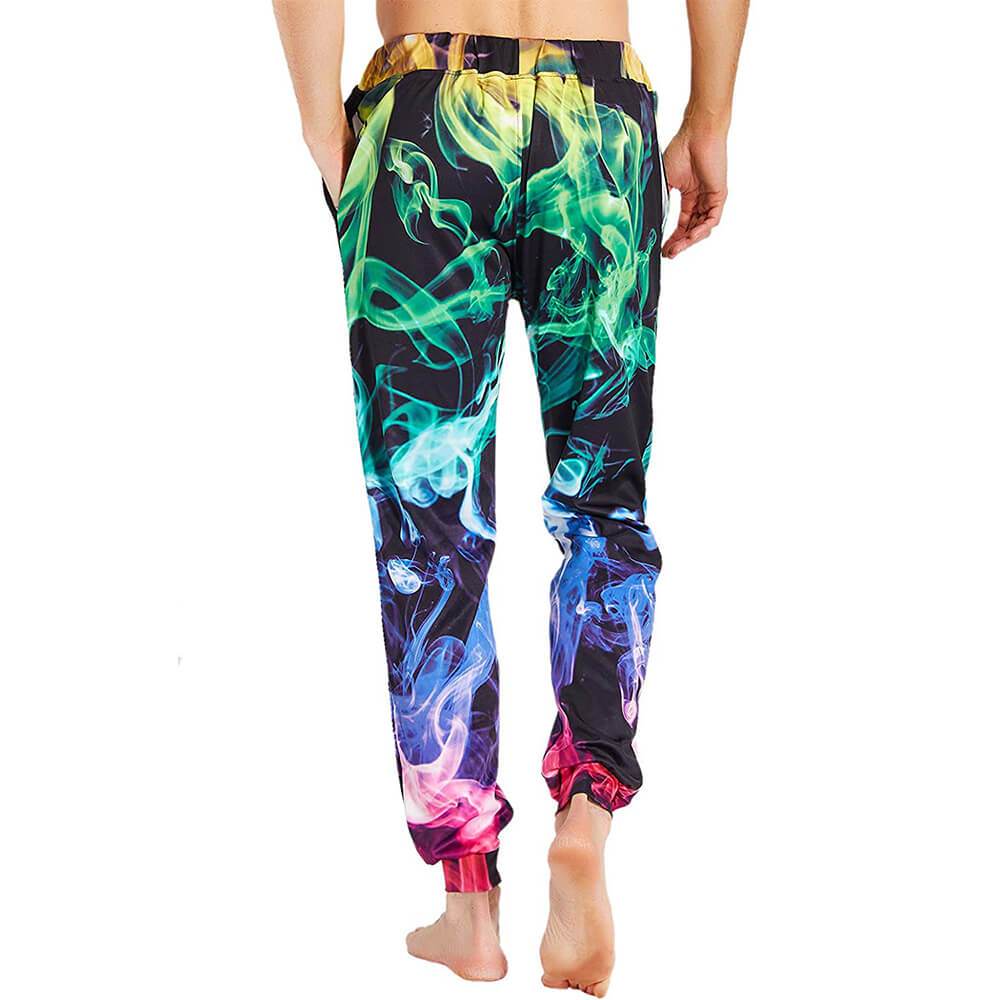 PLstar Cosmos Quần Thương Hiệu - đánh giá và giá Streetwear Brand Joggers