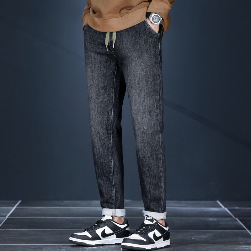 Brand Men's New Autumn Jeans B - đánh giá và giá Streetwear Brand Jeans