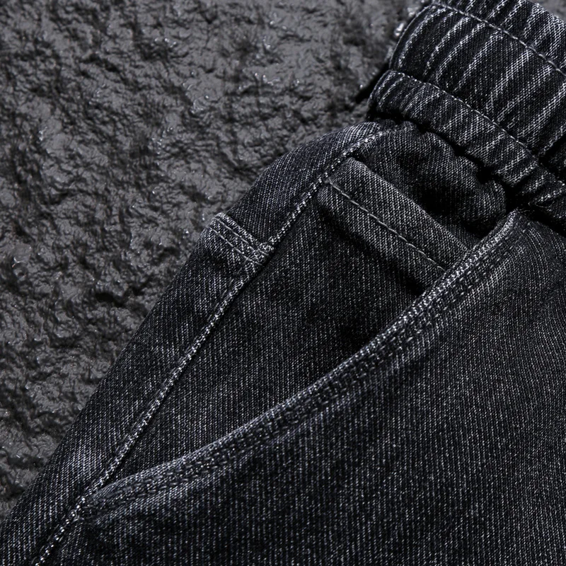 Brand Men's New Autumn Jeans B - đánh giá và giá Streetwear Brand Jeans