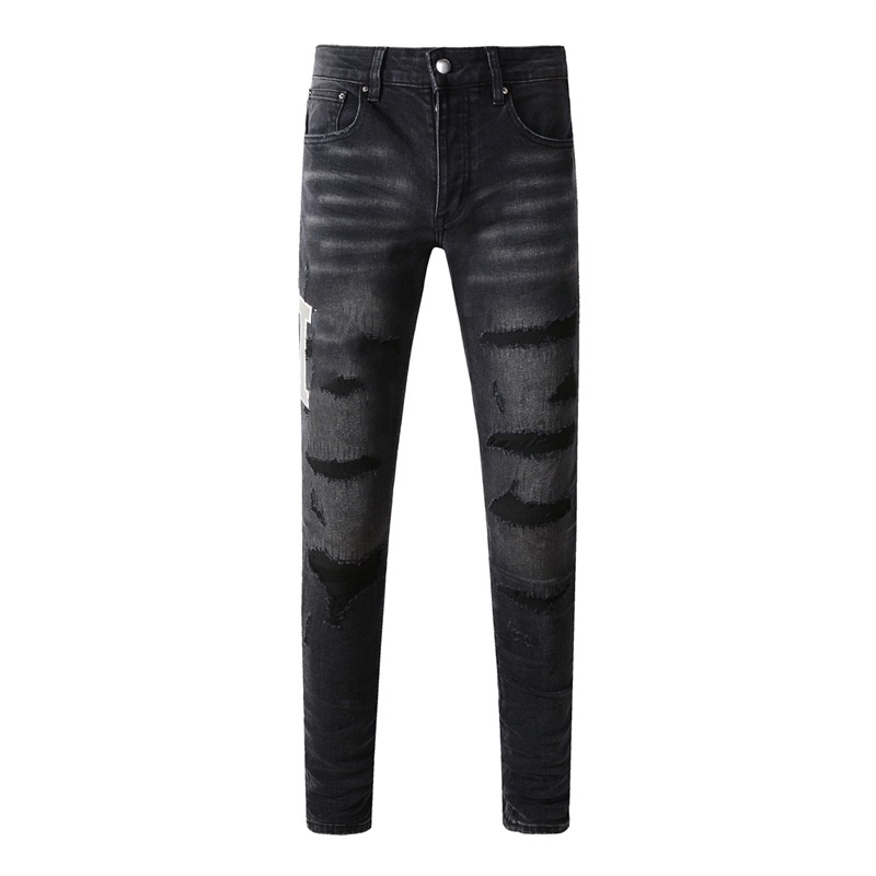Fashion Americans Brands Men's - đánh giá và giá Streetwear Brand Jeans
