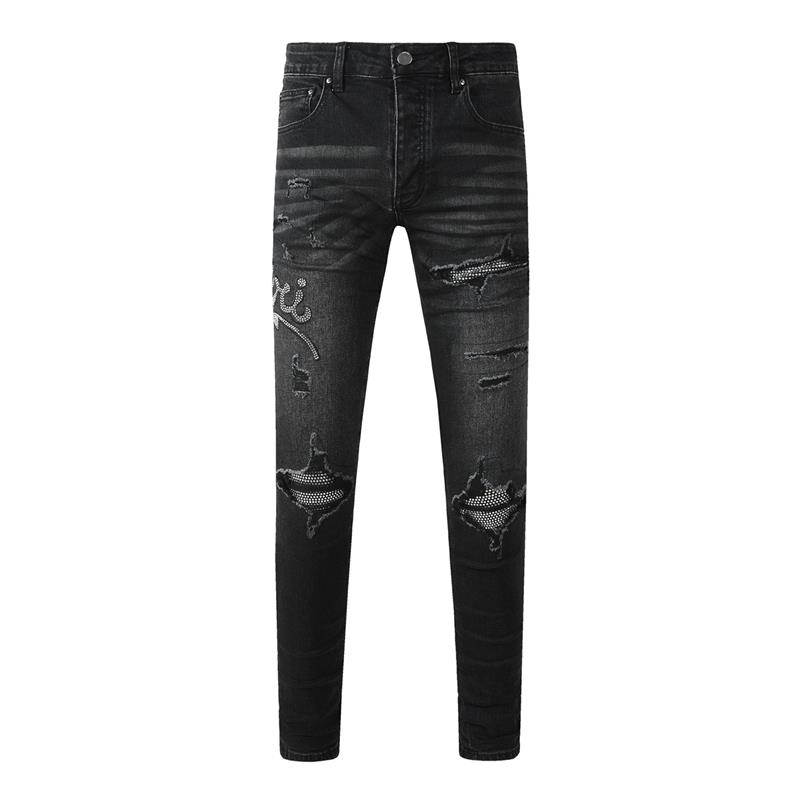 Fashion Americans Brands Men's - đánh giá và giá Streetwear Brand Jeans