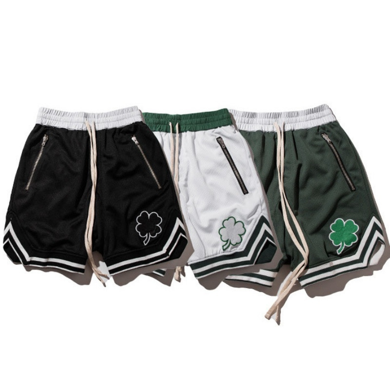 Brand Shorts Men Bodybuilding  - đánh giá và giá Streetwear Brand Joggers