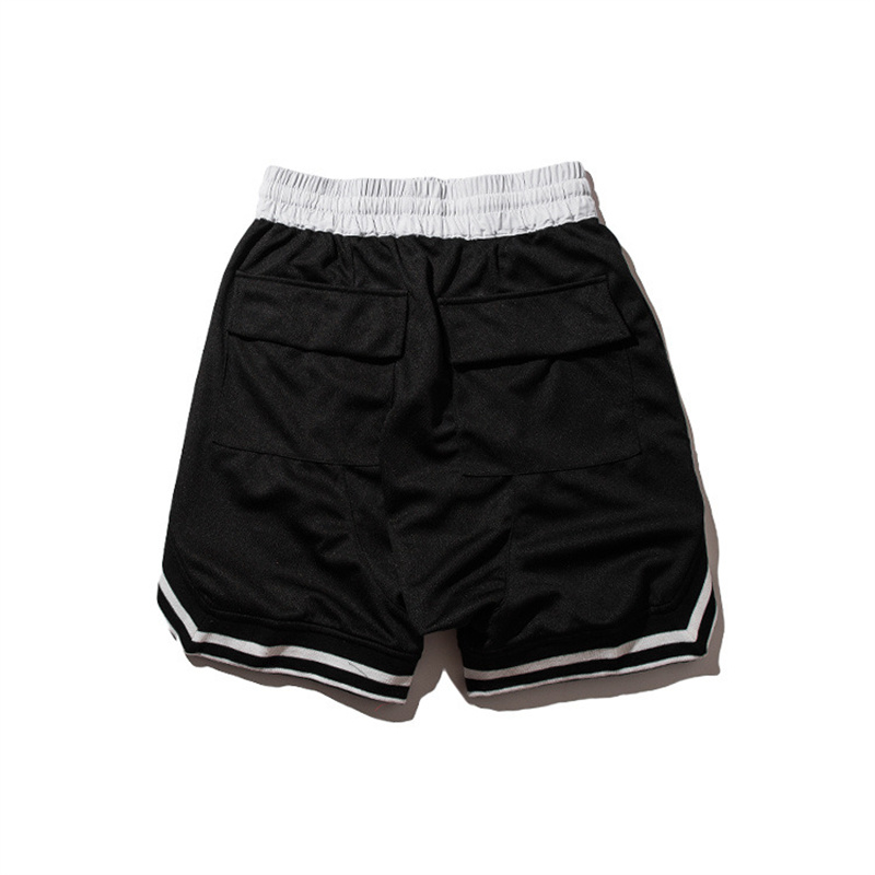 Brand Shorts Men Bodybuilding  - đánh giá và giá Streetwear Brand Joggers