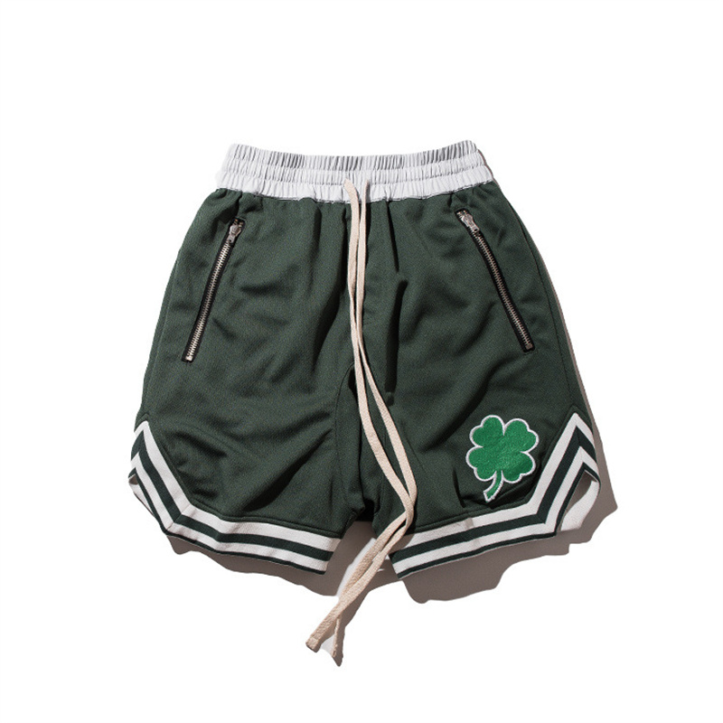 Brand Shorts Men Bodybuilding  - đánh giá và giá Streetwear Brand Joggers