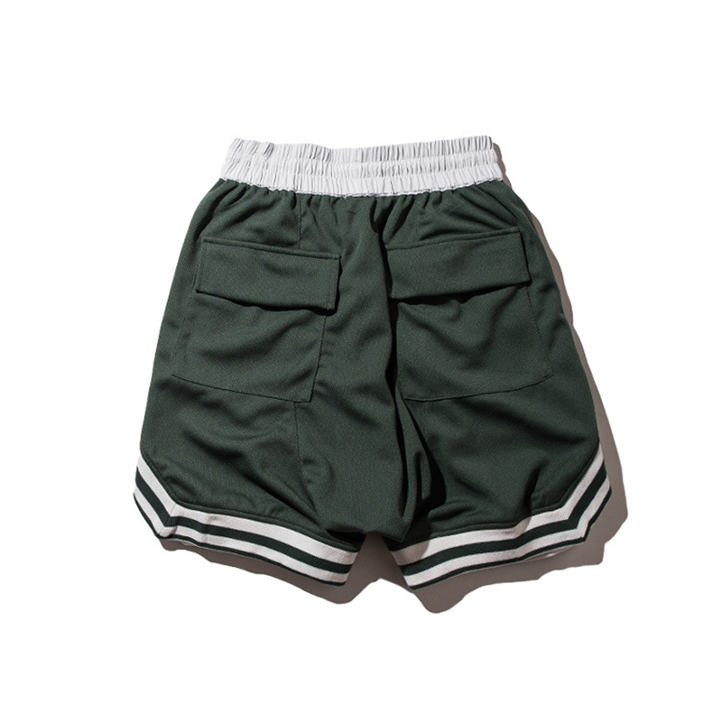 Brand Shorts Men Bodybuilding  - đánh giá và giá Streetwear Brand Joggers