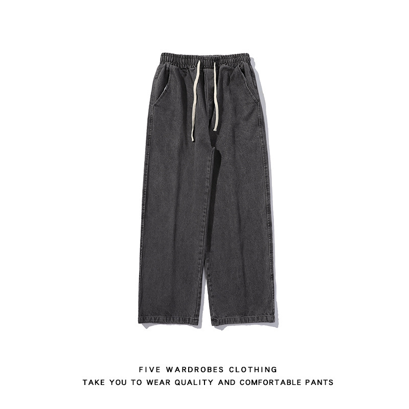 2026 New Streetwear Loose Jean - đánh giá và giá Streetwear Brand Jeans