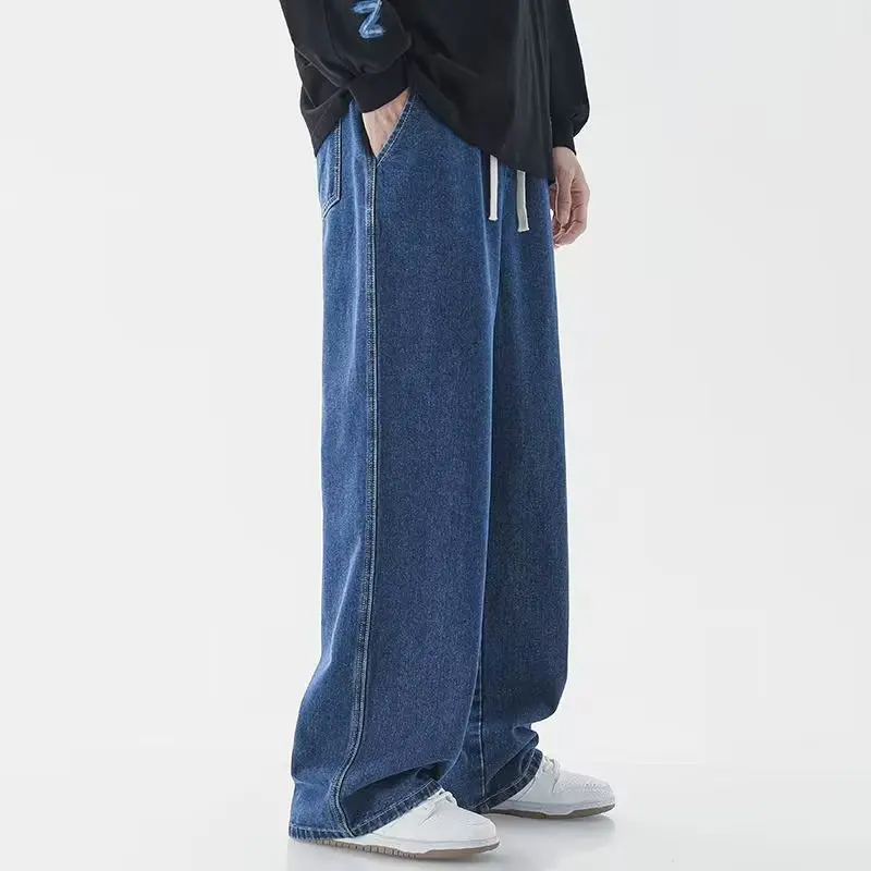 2026 New Streetwear Loose Jean - đánh giá và giá Streetwear Brand Jeans