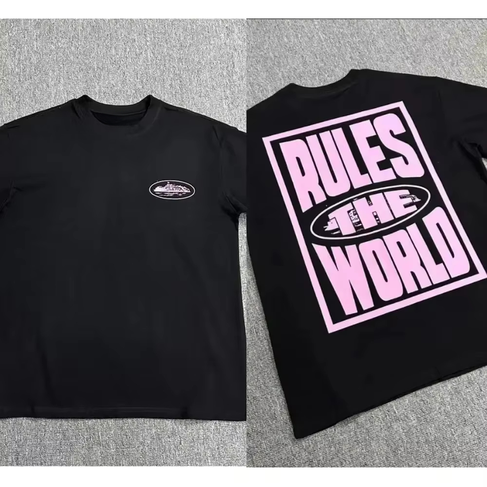 Island Yellow Logo RTW Street  - đánh giá và giá Streetwear Brand Logo